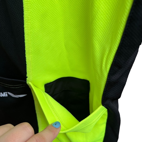 Pearl Izumi Quest Cycling Jersey - Picture 8 of 10
